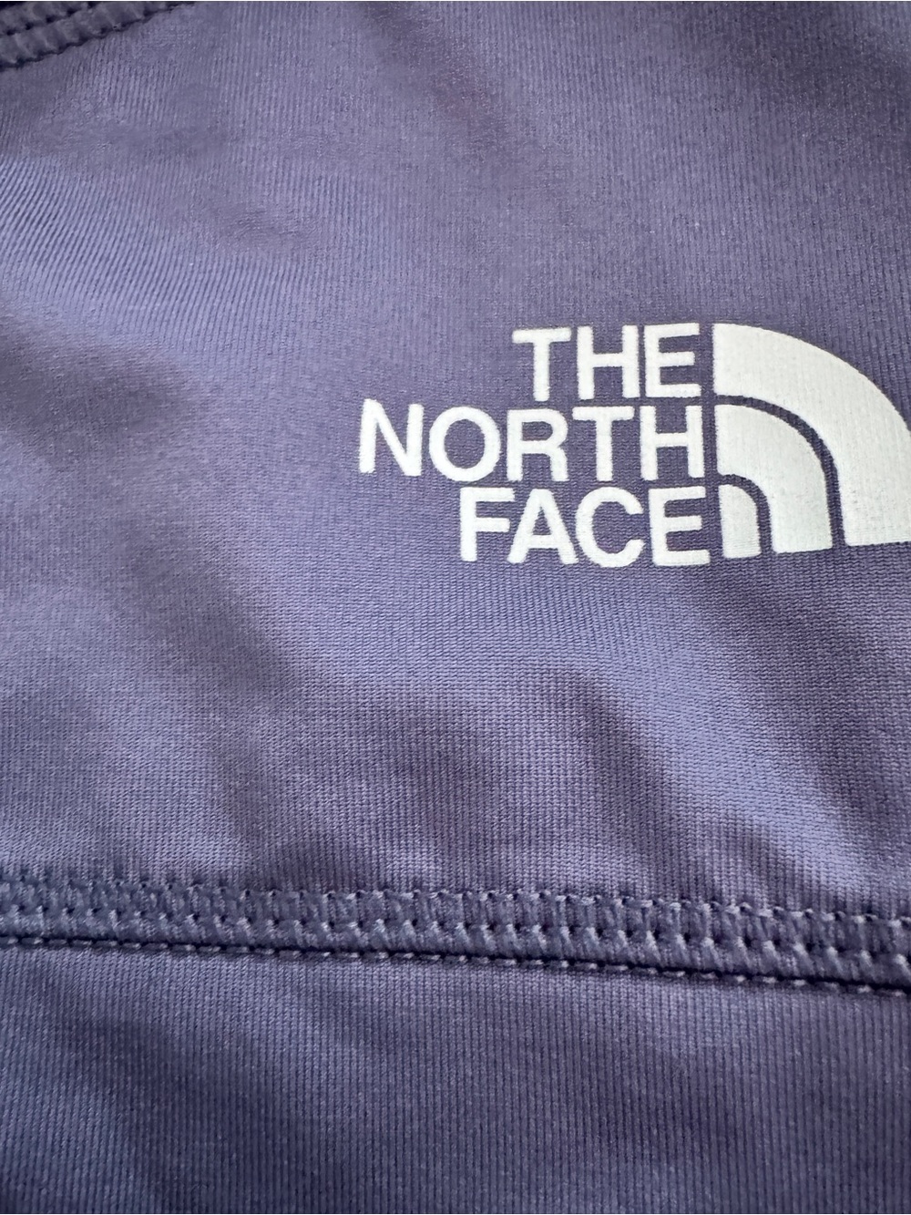The North Face Boys Rash Guard Swim Set Blue Aqua Shorts Youth Large 14/16 UPF - Picture 3 of 11